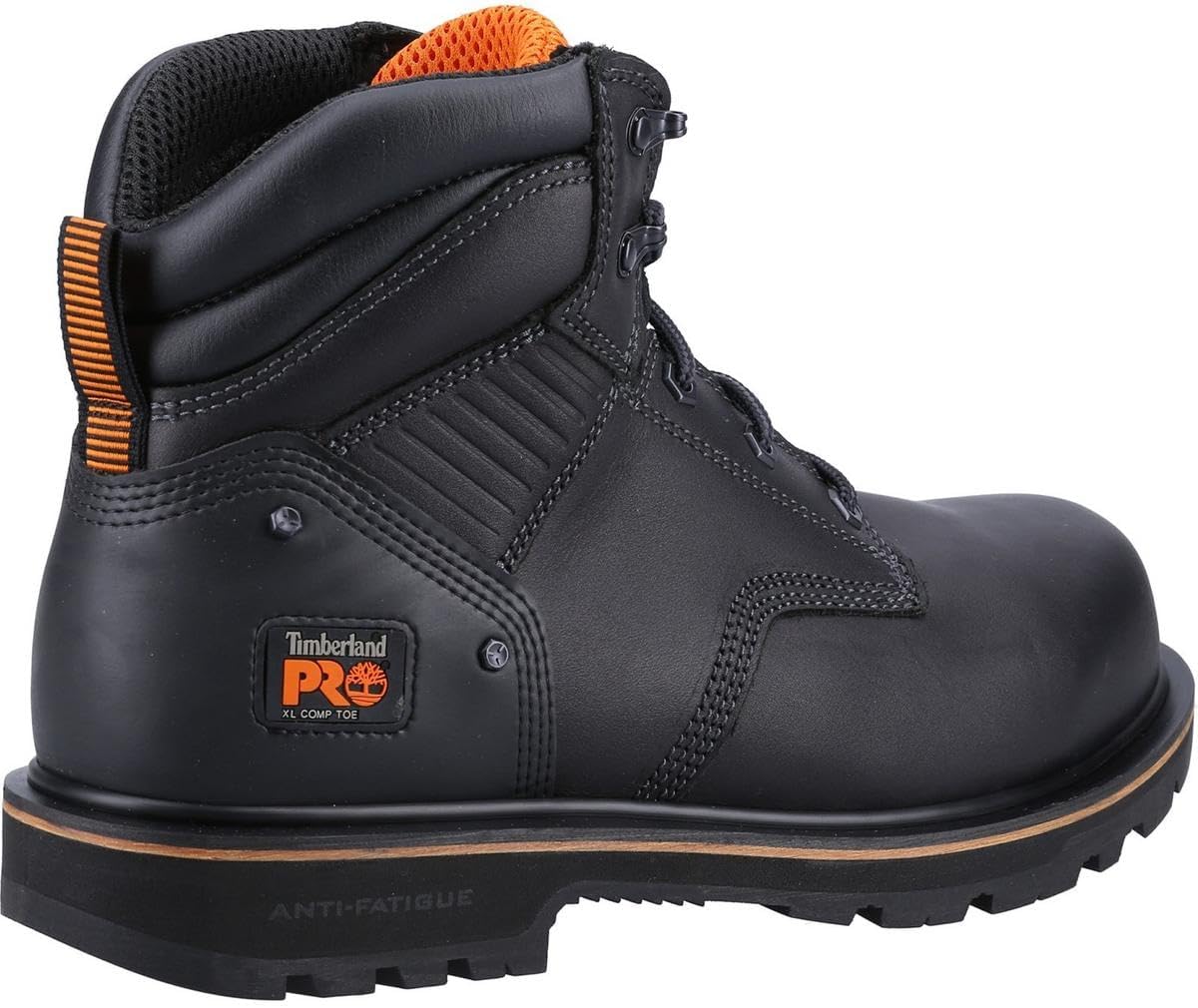 Timberland PRO - рабочие ботинки Ballast - мужские, Black
Timberland PRO - рабочие ботинки Ballast - мужские, Black