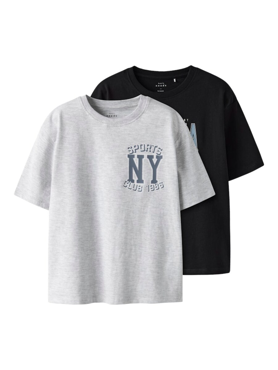 Рубашка NAME IT NKMVALIX, светло-серый/черный
Рубашка NAME IT NKMVALIX, светло-серый/черный