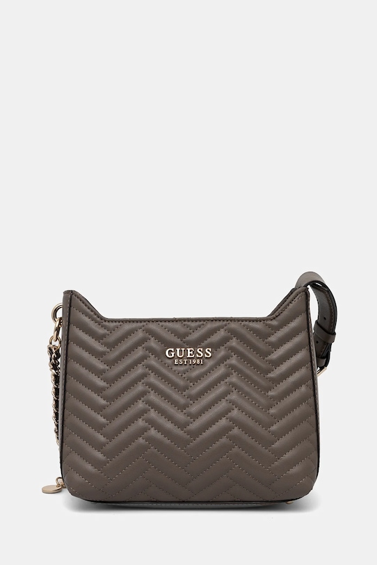 Сумка ANNING Guess, коричневый
Сумка ANNING Guess, коричневый