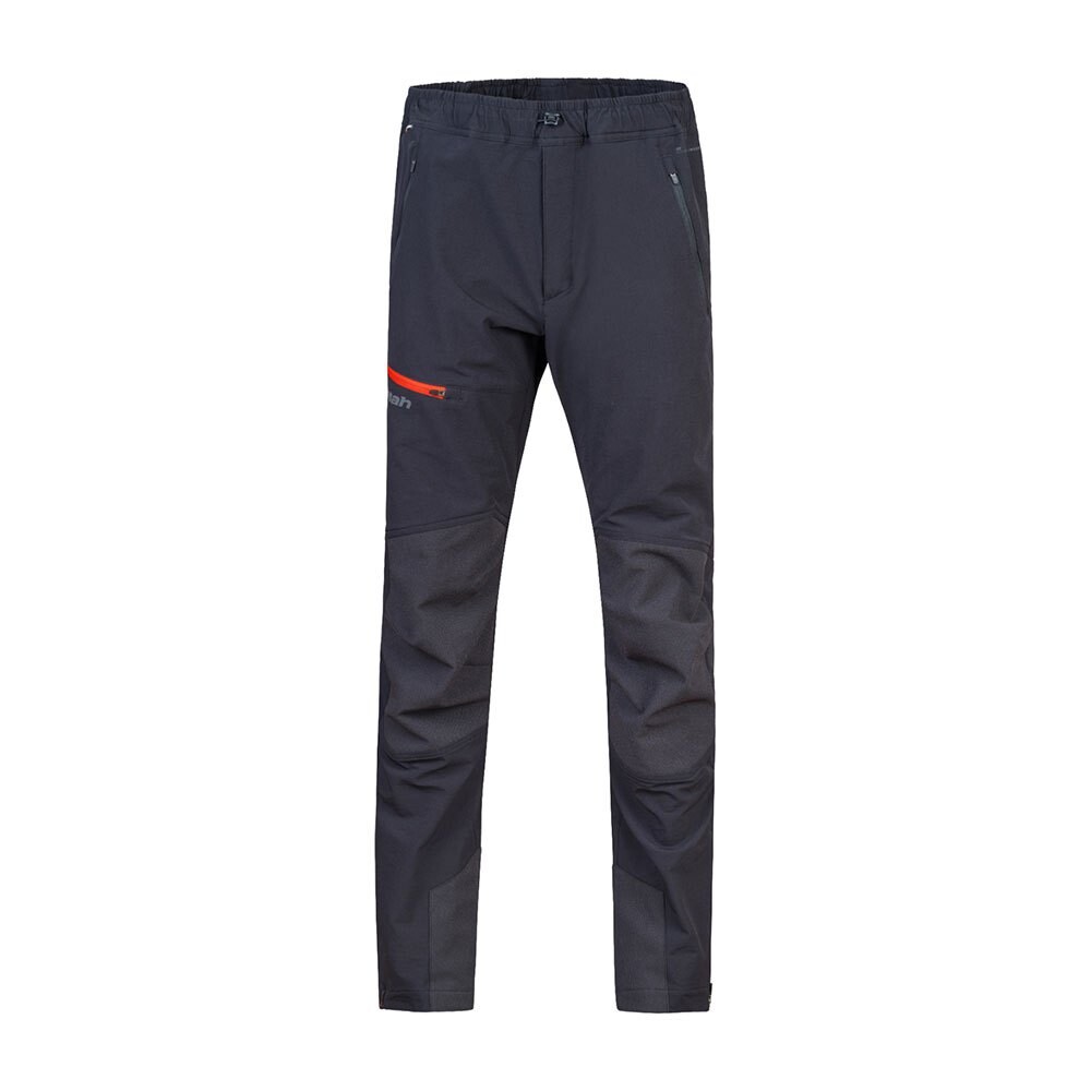 Брюки Hannah Claim II, серый
Брюки Hannah Claim II, серый