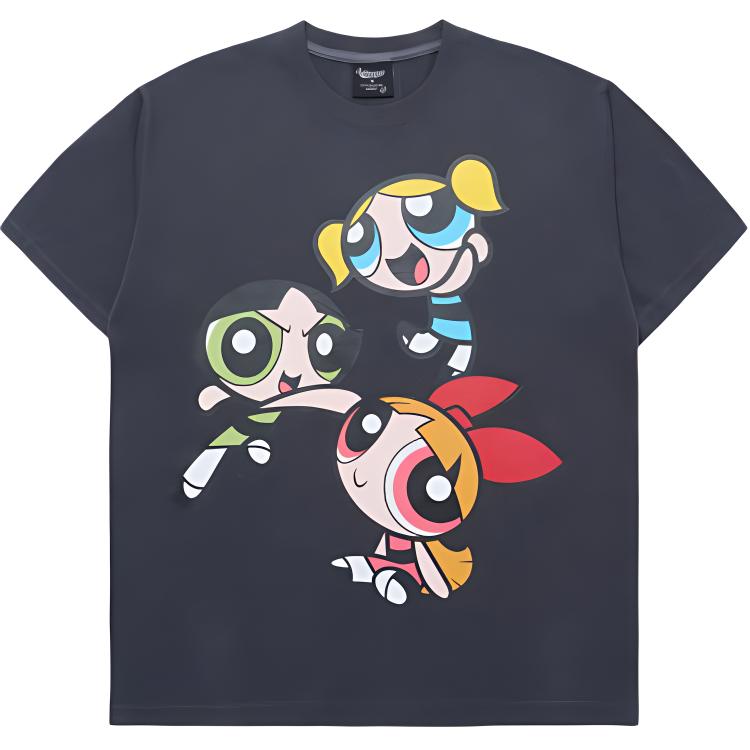 Acme De La Vie ADLV x FEITIANXIAONVJING,LIANMINGKUAN Flying Girl Police Co brand Series футболка Unisex черная, Черный, Acme De La Vie ADLV x FEITIANXIAONVJING,LIANMINGKUAN Flying Girl Police Co brand Series футболка Unisex черная
Acme De La Vie ADLV x FEITIANXIAONVJING,LIANMINGKUAN Flying Girl Police Co brand Series футболка Unisex черная, Черный, Acme De La Vie ADLV x FEITIANXIAONVJING,LIANMINGKUAN Flying Girl Police Co brand Series футболка Unisex черная