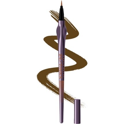 Тушь Urban Decay 24/7 Ink Liner Ultra Fine Tip Whiskey
Тушь Urban Decay 24/7 Ink Liner Ultra Fine Tip Whiskey