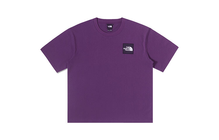 Футболка UE Series мужская фиолетовая The North Face, фиолетовый
Футболка UE Series мужская фиолетовая The North Face, фиолетовый