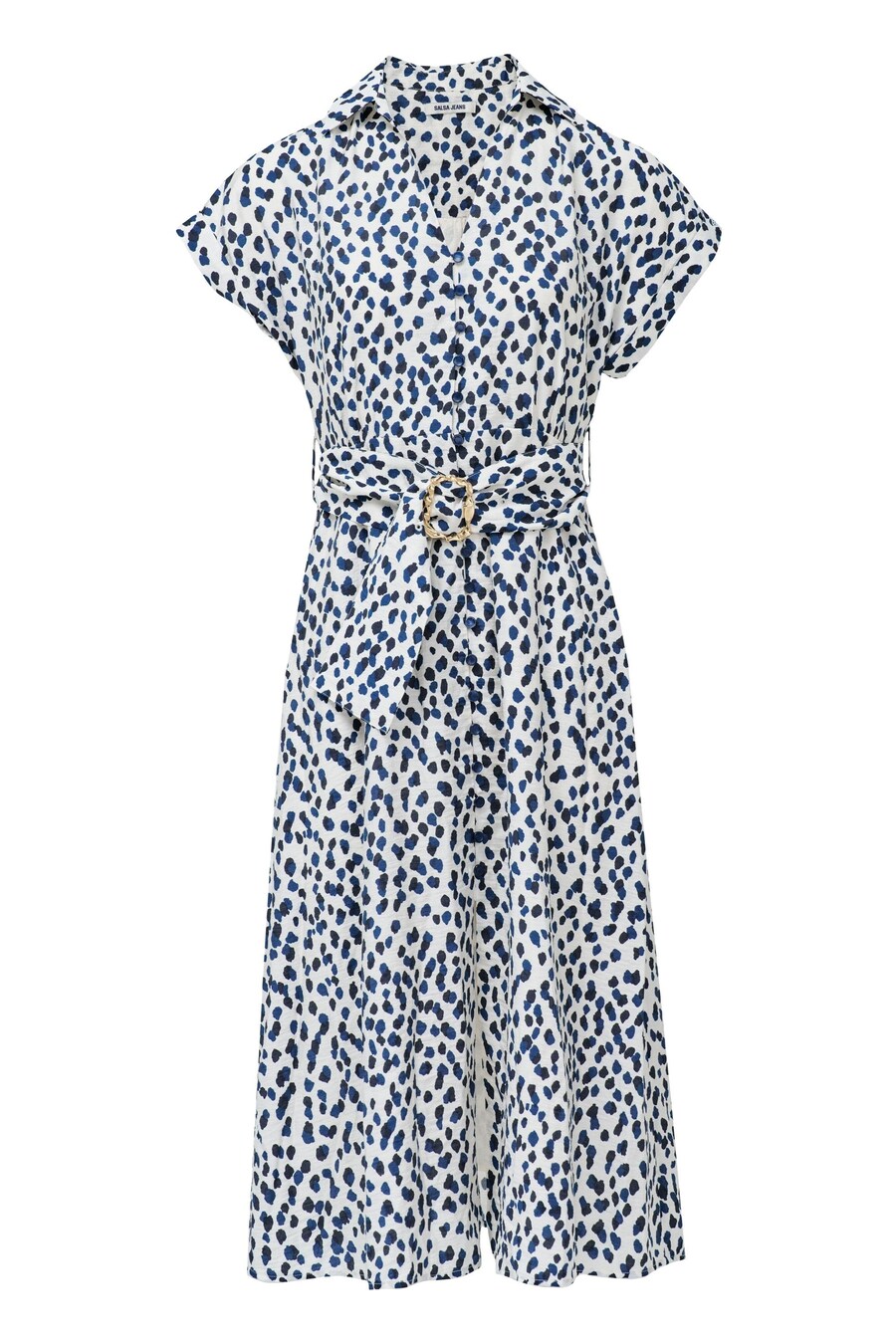 Мини платье Salsa Jeans, Mixed colors
Мини платье Salsa Jeans, Mixed colors