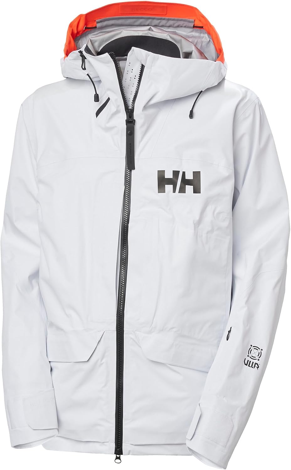Куртка Helly-Hansen Ridge Infinity Shell, женская, водонепроницаемая и дышащая Helly Hansen, 001 White
Куртка Helly-Hansen Ridge Infinity Shell, женская, водонепроницаемая и дышащая Helly Hansen, 001 White