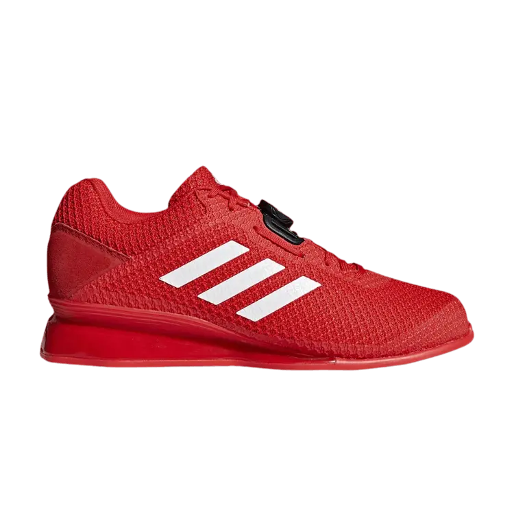 Кроссовки Leistung 16 II BOA 'Active Red', красный
Кроссовки Leistung 16 II BOA 'Active Red', красный