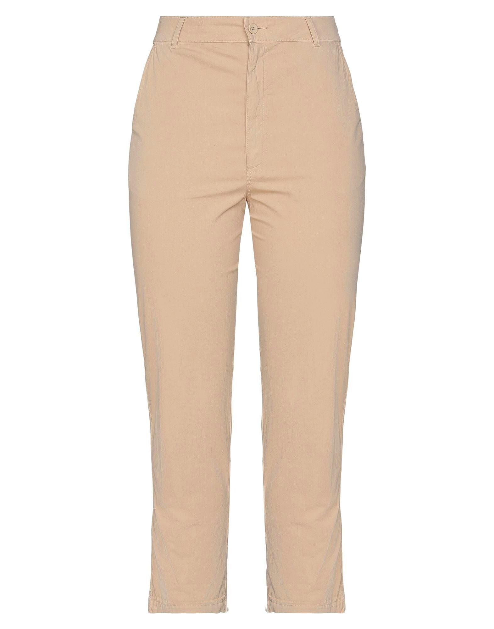 Брюки Soallure, бежевый
Брюки Soallure, бежевый