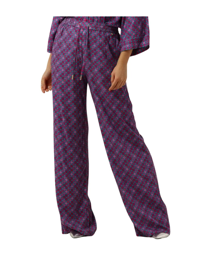 Брюки Фредди па Harper & Yve, мультиколор
Брюки Фредди па Harper & Yve, мультиколор