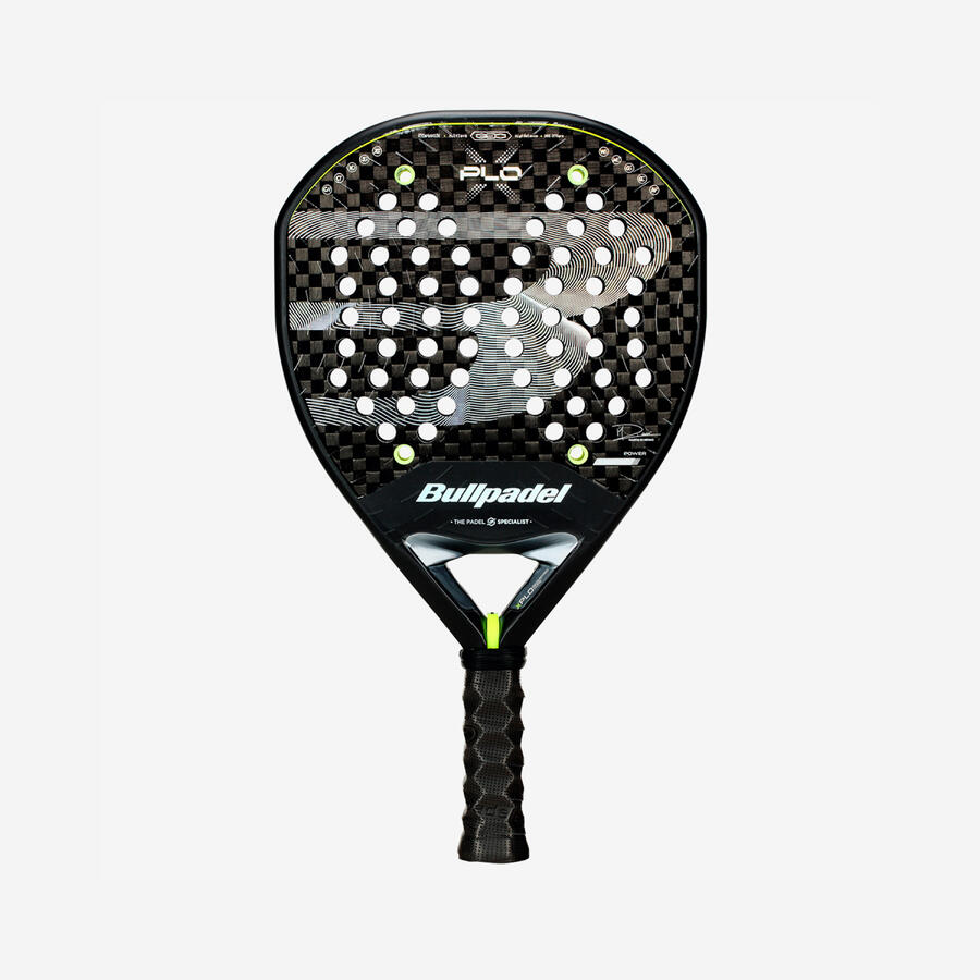 BULLPADEL Ракетка для падела взрослые - XPLO 26 Marten Di Nenno
BULLPADEL Ракетка для падела взрослые - XPLO 26 Marten Di Nenno