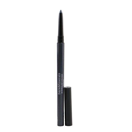 Подводка для глаз Mineralist Lasting Графитовая подводка для глаз 0,35G, Bareminerals
Подводка для глаз Mineralist Lasting Графитовая подводка для глаз 0,35G, Bareminerals
