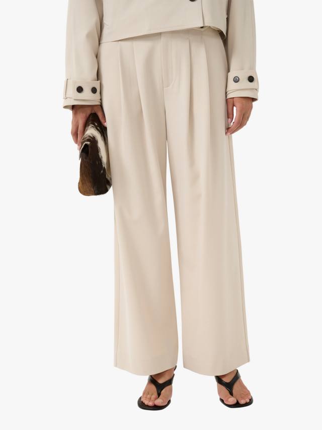 Брюки gzedina с высокой талией Gestuz, цвет Ancient Scroll
Брюки gzedina с высокой талией Gestuz, цвет Ancient Scroll