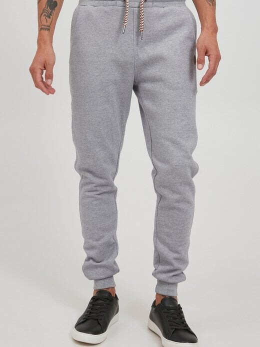 Спортивные штаны сднафадо Solid, серый
Спортивные штаны сднафадо Solid, серый