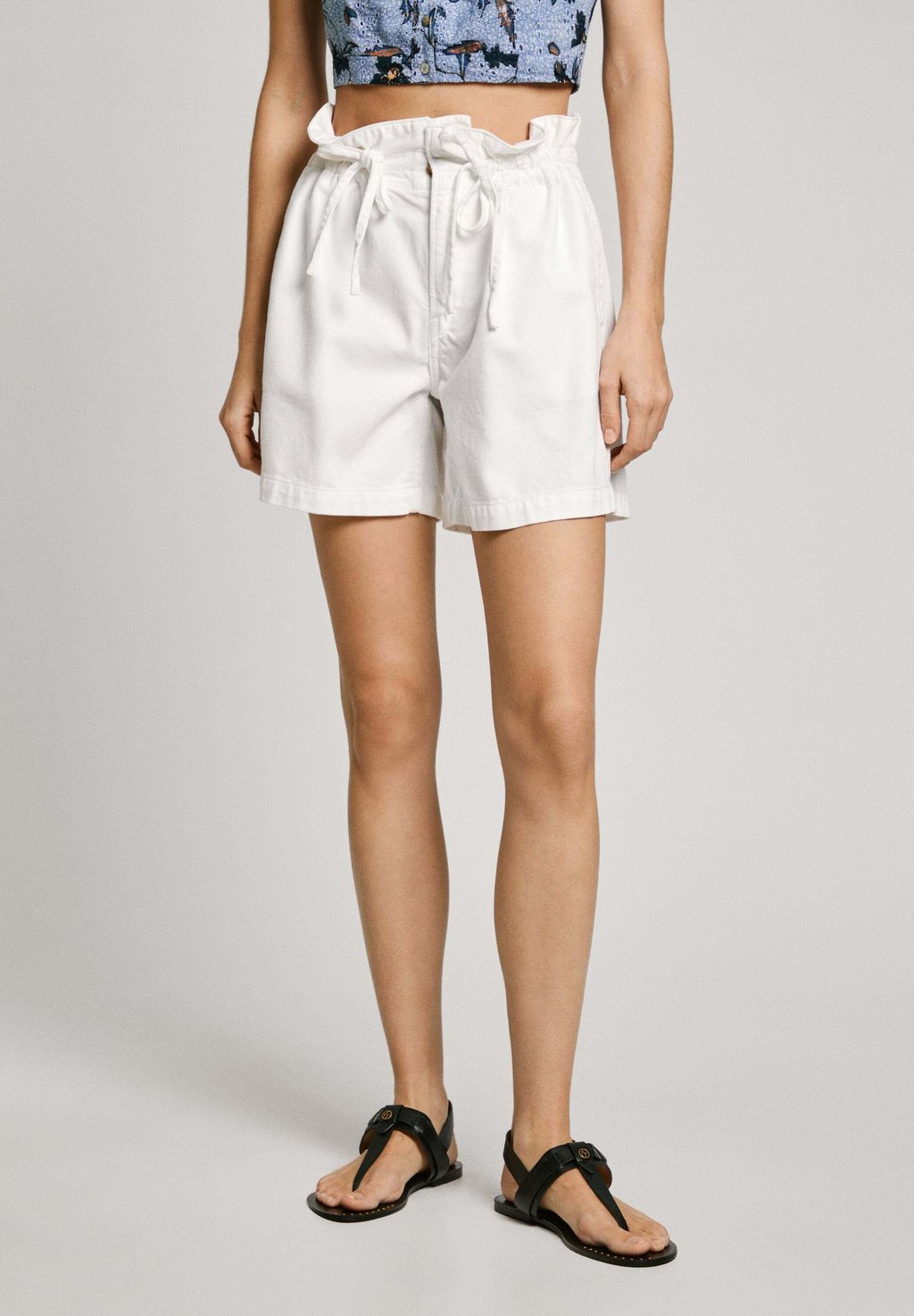 Шорты Pepe Jeans, цвет Rigid Garment Dye Denim
Шорты Pepe Jeans, цвет Rigid Garment Dye Denim