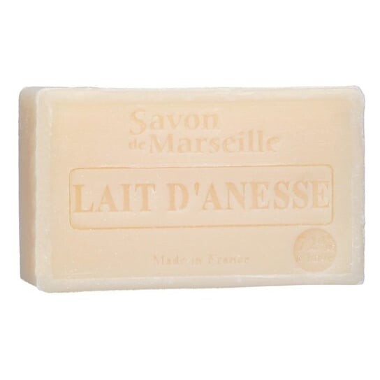 Марсельское мыло, ослиное молоко, 100 г Le Chatelard 1802
Марсельское мыло, ослиное молоко, 100 г Le Chatelard 1802