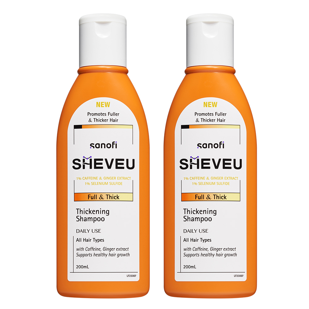 Шампунь для контроля жирности и снятия зуда без отдушки глубокое очищение 200ml SHEVEU
Шампунь для контроля жирности и снятия зуда без отдушки глубокое очищение 200ml SHEVEU