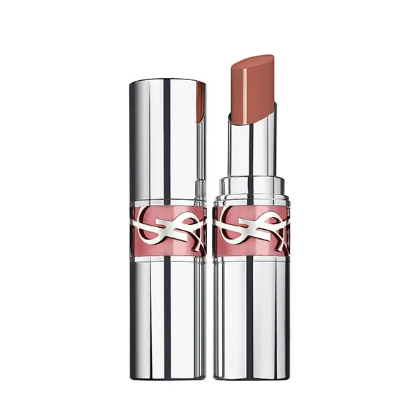 Помада с мокрым эффектом Loveshine Stick Lipsticks Yves Saint Laurent, цвет tono estrella
Помада с мокрым эффектом Loveshine Stick Lipsticks Yves Saint Laurent, цвет tono estrella