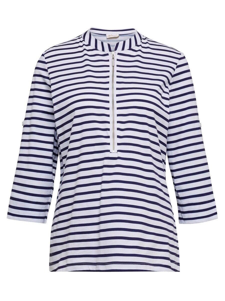 Рубашка Goldner, цвет Blue/White
Рубашка Goldner, цвет Blue/White