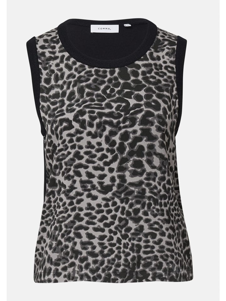 Жилет-свитер comma
Жилет-свитер comma