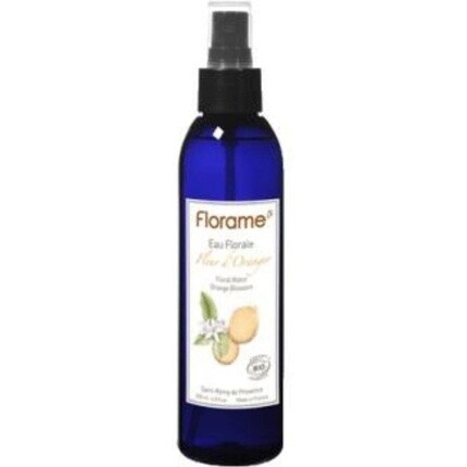 Eau Florale - Цветок апельсина 200мл Florame 
Eau Florale - Цветок апельсина 200мл Florame
