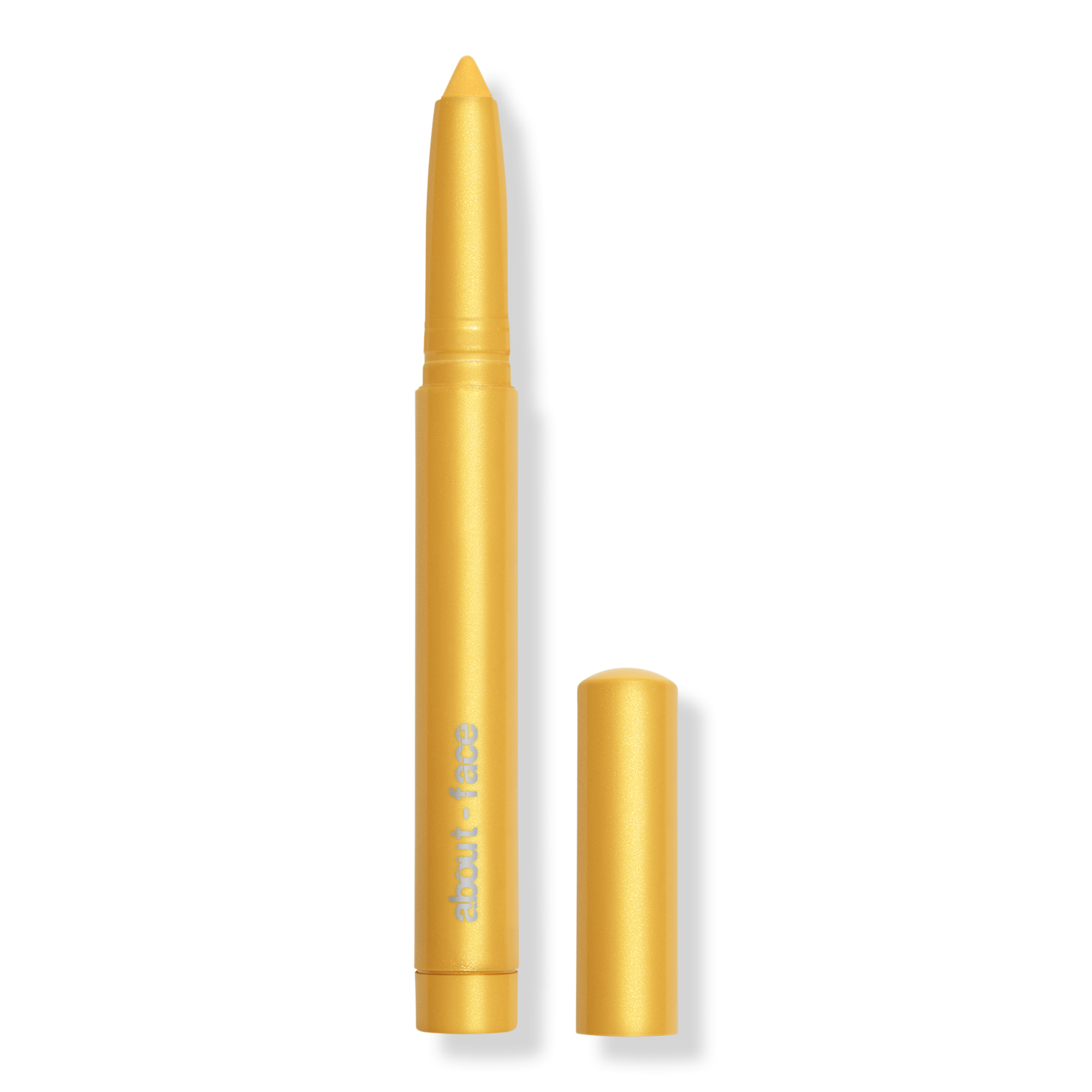 Тени для век Shadowstick about-face, Chaos Theory (pearly pollen)
Тени для век Shadowstick about-face, Chaos Theory (pearly pollen)