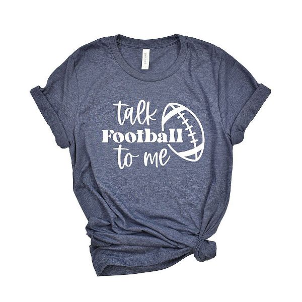 Футболка Talk football to me Simply Sage Market, Heather Navy, Зеленый, Футболка Talk football to me Simply Sage Market, Heather Navy
Футболка Talk football to me Simply Sage Market, Heather Navy, Зеленый, Футболка Talk football to me Simply Sage Market, Heather Navy