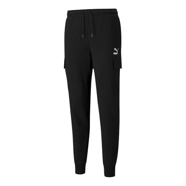 Брюки clsx training cargo pants 'black' Puma, черный
Брюки clsx training cargo pants 'black' Puma, черный