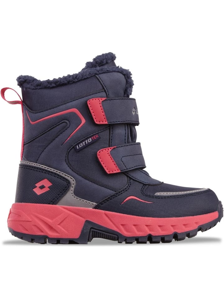 Сапоги Alstyne Tex T Lotto, синий
Сапоги Alstyne Tex T Lotto, синий