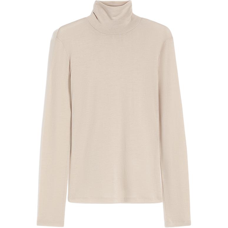 Свитер Weekend Max Mara Teseo WEEKEND MaxMara, бежевый
Свитер Weekend Max Mara Teseo WEEKEND MaxMara, бежевый