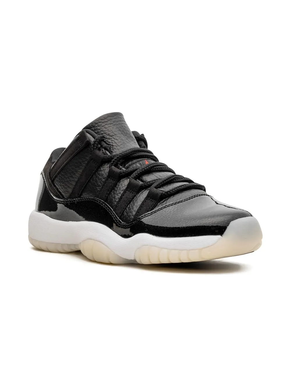 Кроссовки Jordan 11 Retro Low Jordan Kids, черный
Кроссовки Jordan 11 Retro Low Jordan Kids, черный