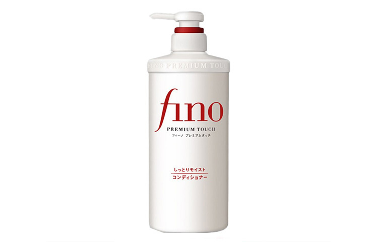 Кондиционер для волос Shiseido Composite Serums, увлажняющий, для контроля пушистости и гладкости, 550 мл Fino
Кондиционер для волос Shiseido Composite Serums, увлажняющий, для контроля пушистости и гладкости, 550 мл Fino