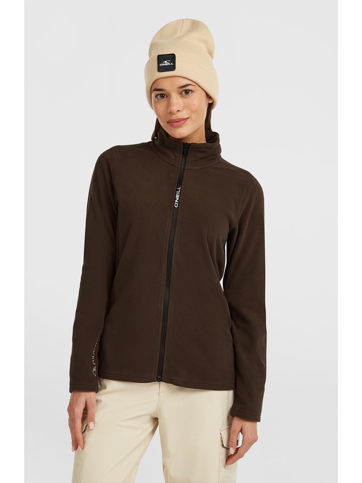O'Neill Флисовая куртка коричневого цвета, Коричневый, O'Neill Флисовая куртка коричневого цвета
O'Neill Флисовая куртка коричневого цвета, Коричневый, O'Neill Флисовая куртка коричневого цвета