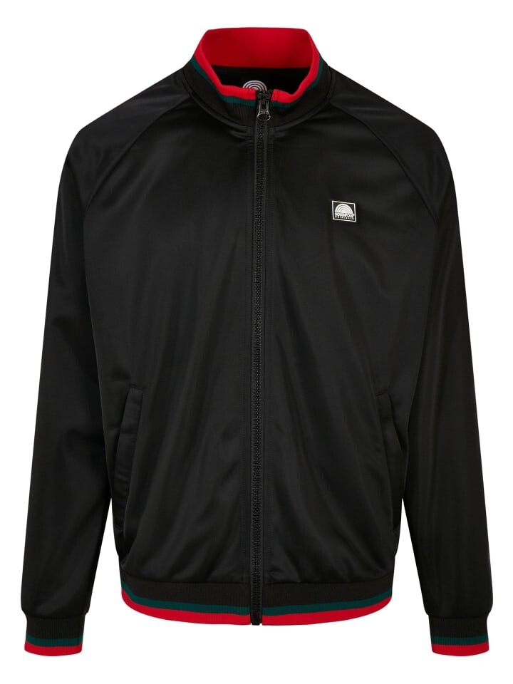 Переходная куртка Southpole, черный
Переходная куртка Southpole, черный