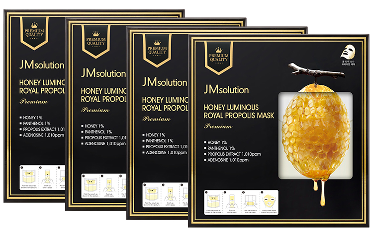 Маска для лица Unisex JMsolution
Маска для лица Unisex JMsolution