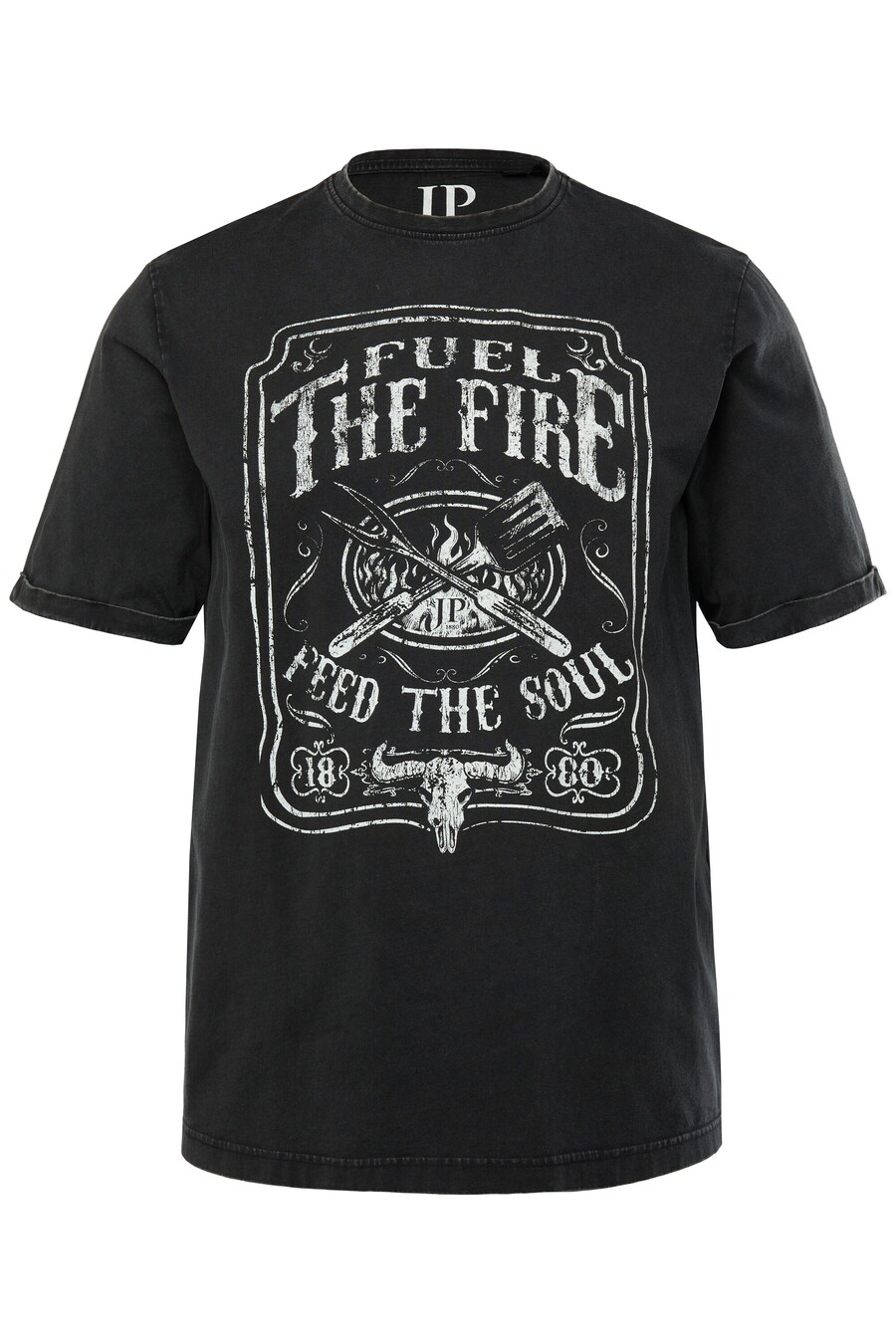 Рубашка JP1880, черный
Рубашка JP1880, черный