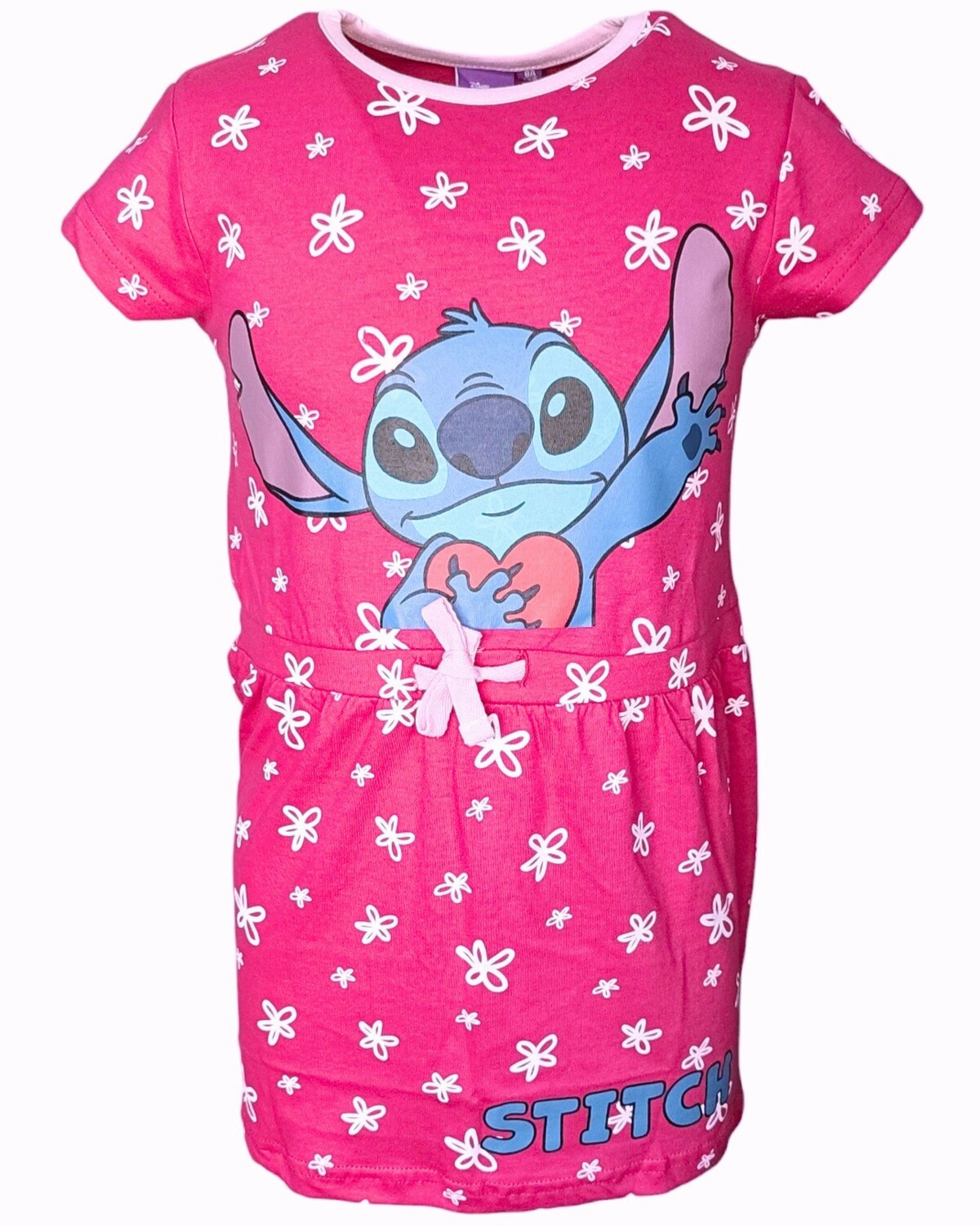 Платье Disney Sommer Disney Lilo & Stitch, цвет Dunkelpink
Платье Disney Sommer Disney Lilo & Stitch, цвет Dunkelpink