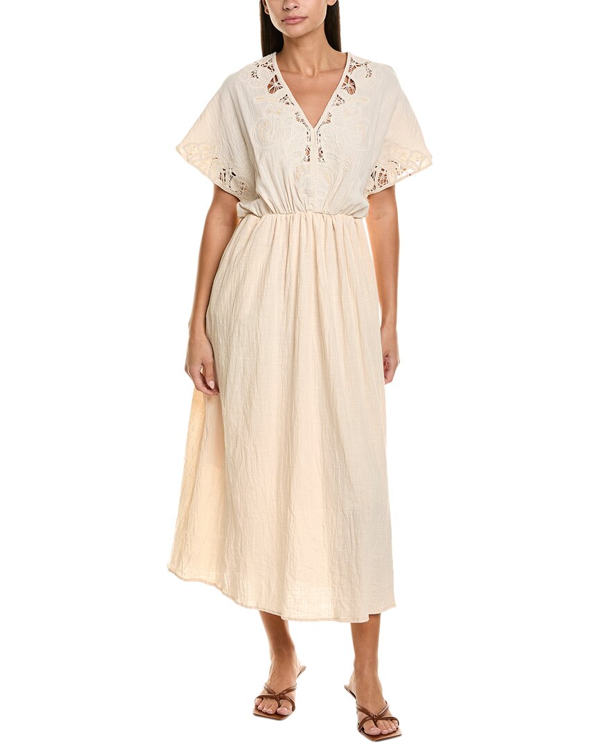 Платье миди ANNA KAY, коричневый
Платье миди ANNA KAY, коричневый