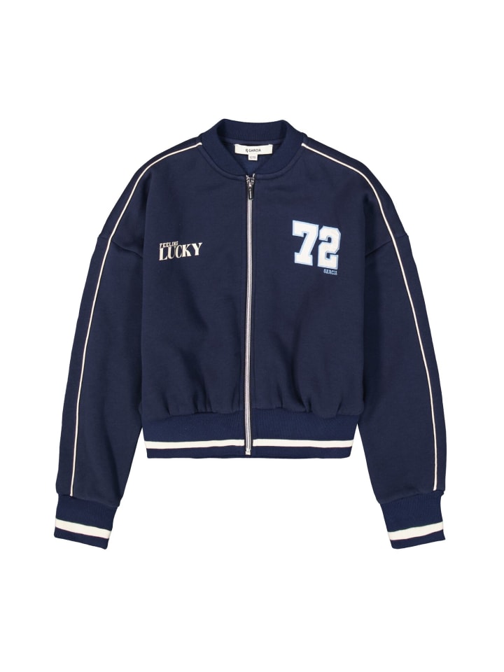 Толстовка Garcia
Толстовка Garcia