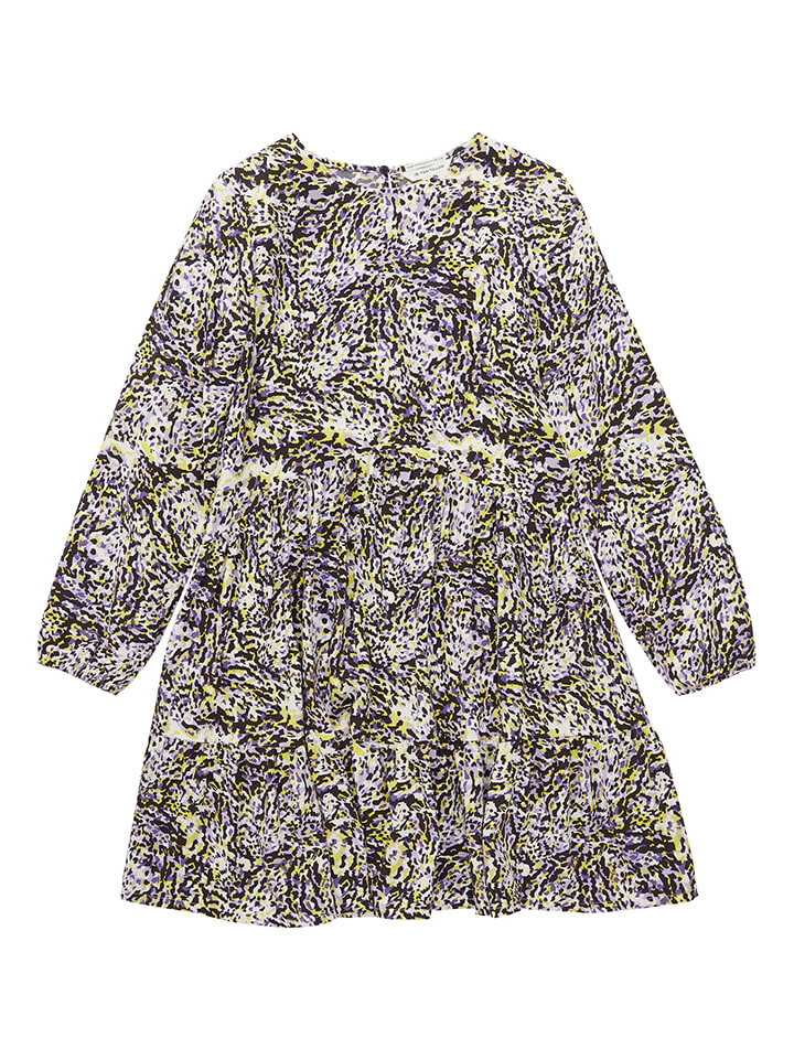 Платье TOM TAILOR kids, цвет lila/grau/grün
Платье TOM TAILOR kids, цвет lila/grau/grün