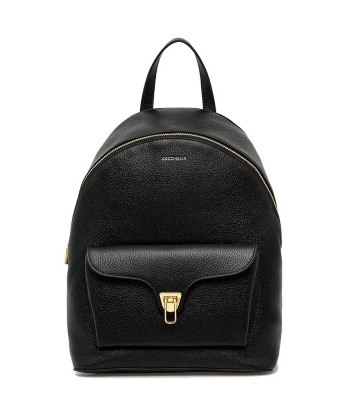 Рюкзак E1Tfk140201 Coccinelle, черный
Рюкзак E1Tfk140201 Coccinelle, черный