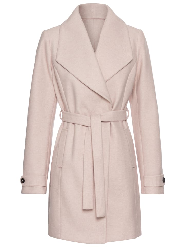 Шерстяная куртка Laura Scott
Шерстяная куртка Laura Scott