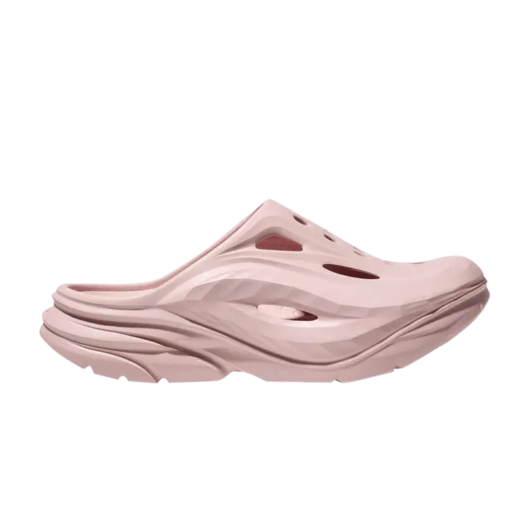 Мюли Ora Recovery Mule 'Cosmic Pearl', розовый
Мюли Ora Recovery Mule 'Cosmic Pearl', розовый