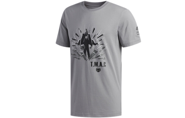 Adidas Мужская футболка
Adidas Мужская футболка