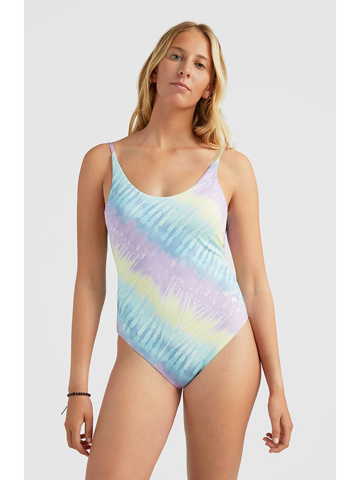 Купальник Mykonos O'Neill, красочный
Купальник Mykonos O'Neill, красочный