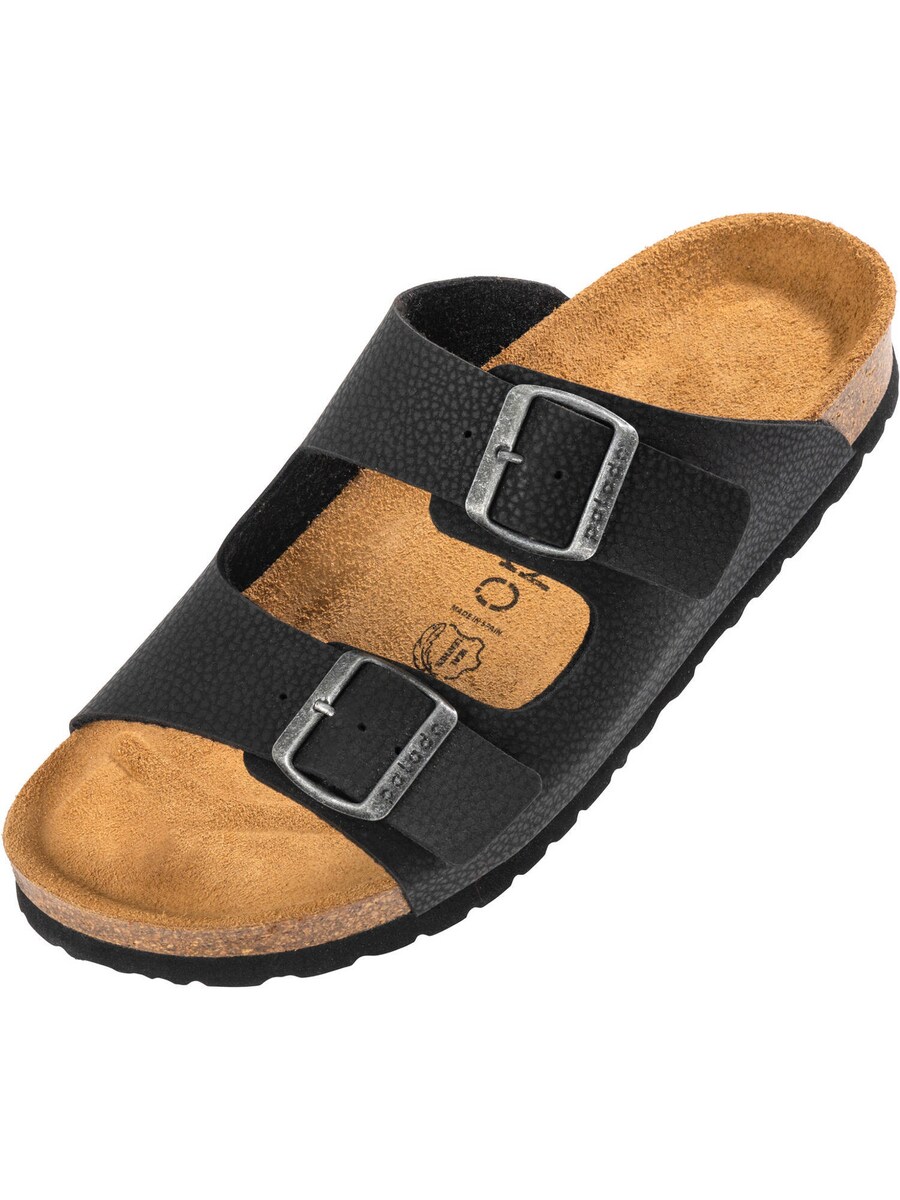 Мюли Palado Korfu, черный
Мюли Palado Korfu, черный