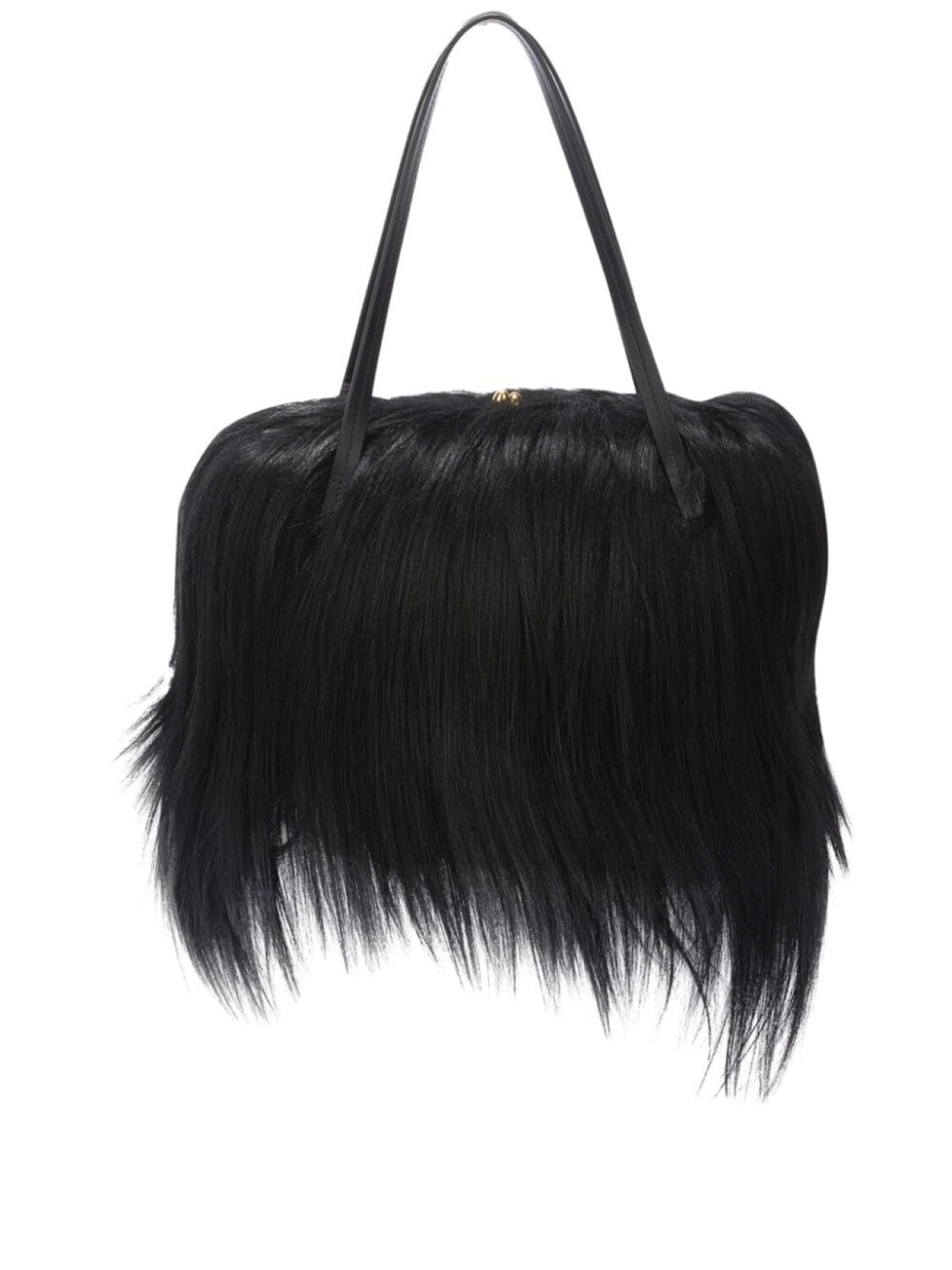 Jil Sander сумка-тоут Goji Pillow, черный
Jil Sander сумка-тоут Goji Pillow, черный