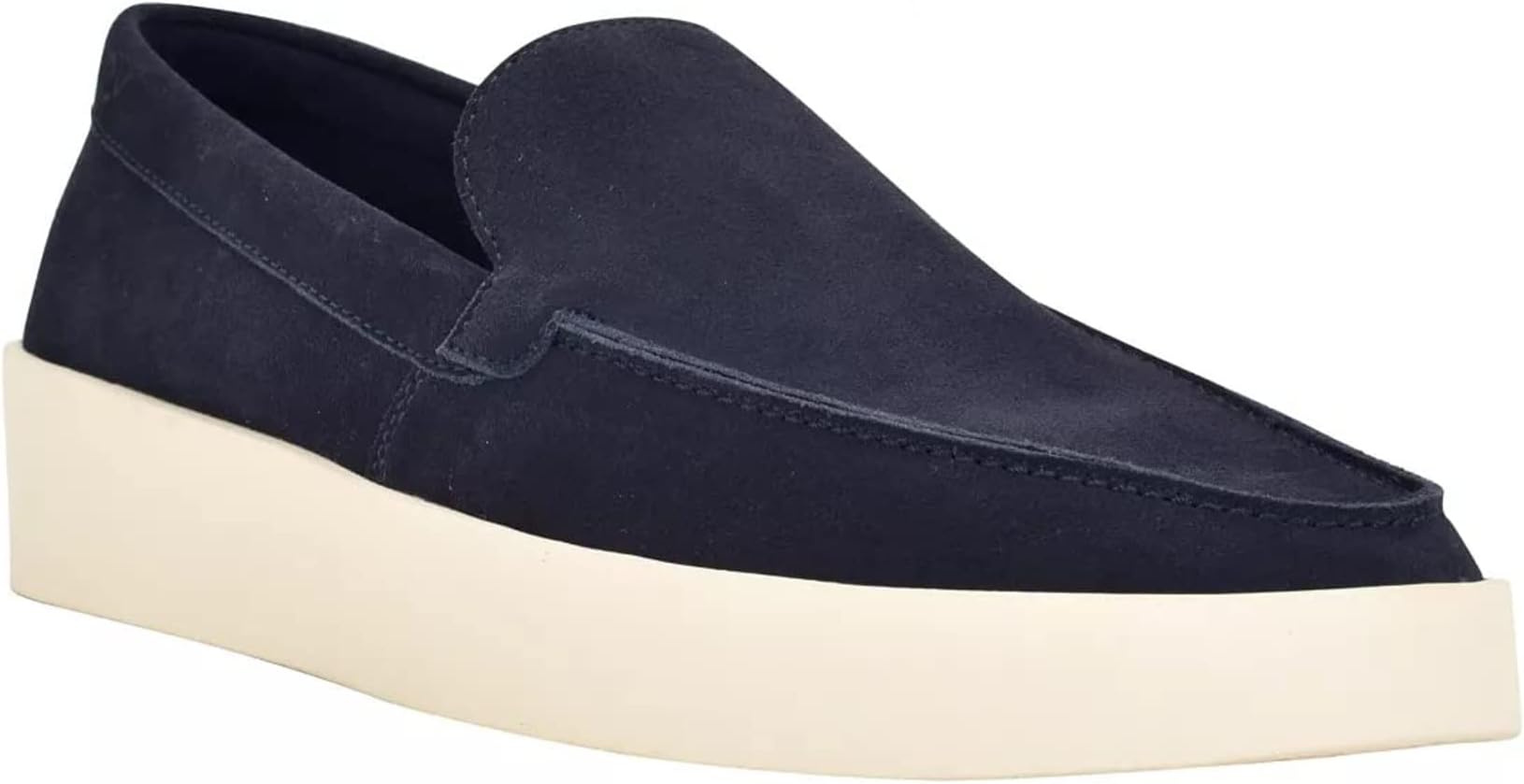 Лоферы Calvin Klein Carch, цвет Dark Blue
Лоферы Calvin Klein Carch, цвет Dark Blue