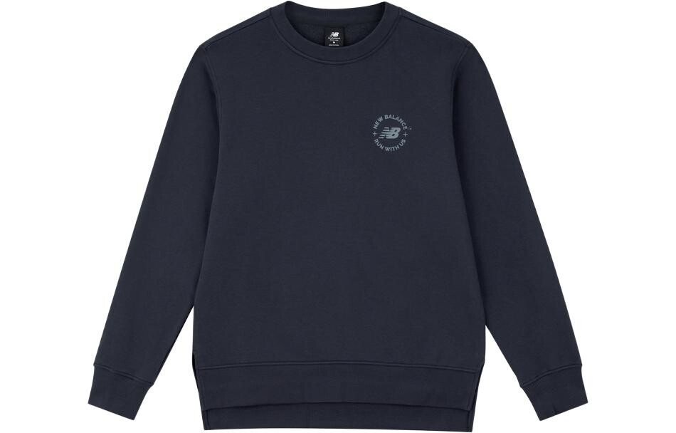 Толстовка мужская темно-синяя New Balance, темно-синий
Толстовка мужская темно-синяя New Balance, темно-синий