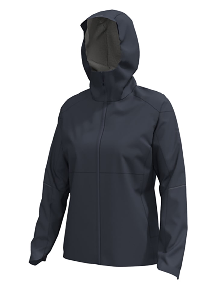 Куртка софтшелл Halti, темно-синий
Куртка софтшелл Halti, темно-синий