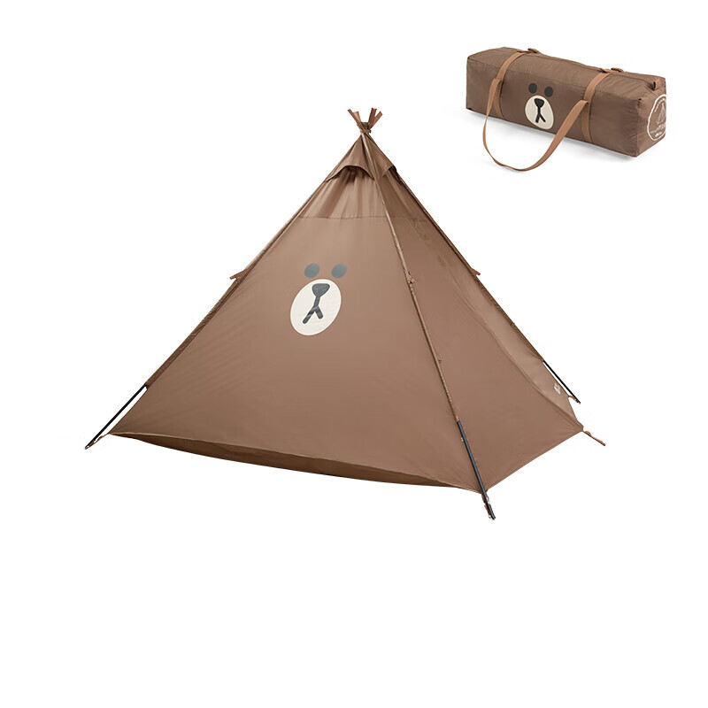Совместная динамичная палатка Mobi Garden Brown Bear Pyramid с ветрозащитной и непромокаемой палаткой Tower A Brown Bear Brown Палатка
Совместная динамичная палатка Mobi Garden Brown Bear Pyramid с ветрозащитной и непромокаемой палаткой Tower A Brown Bear Brown Палатка