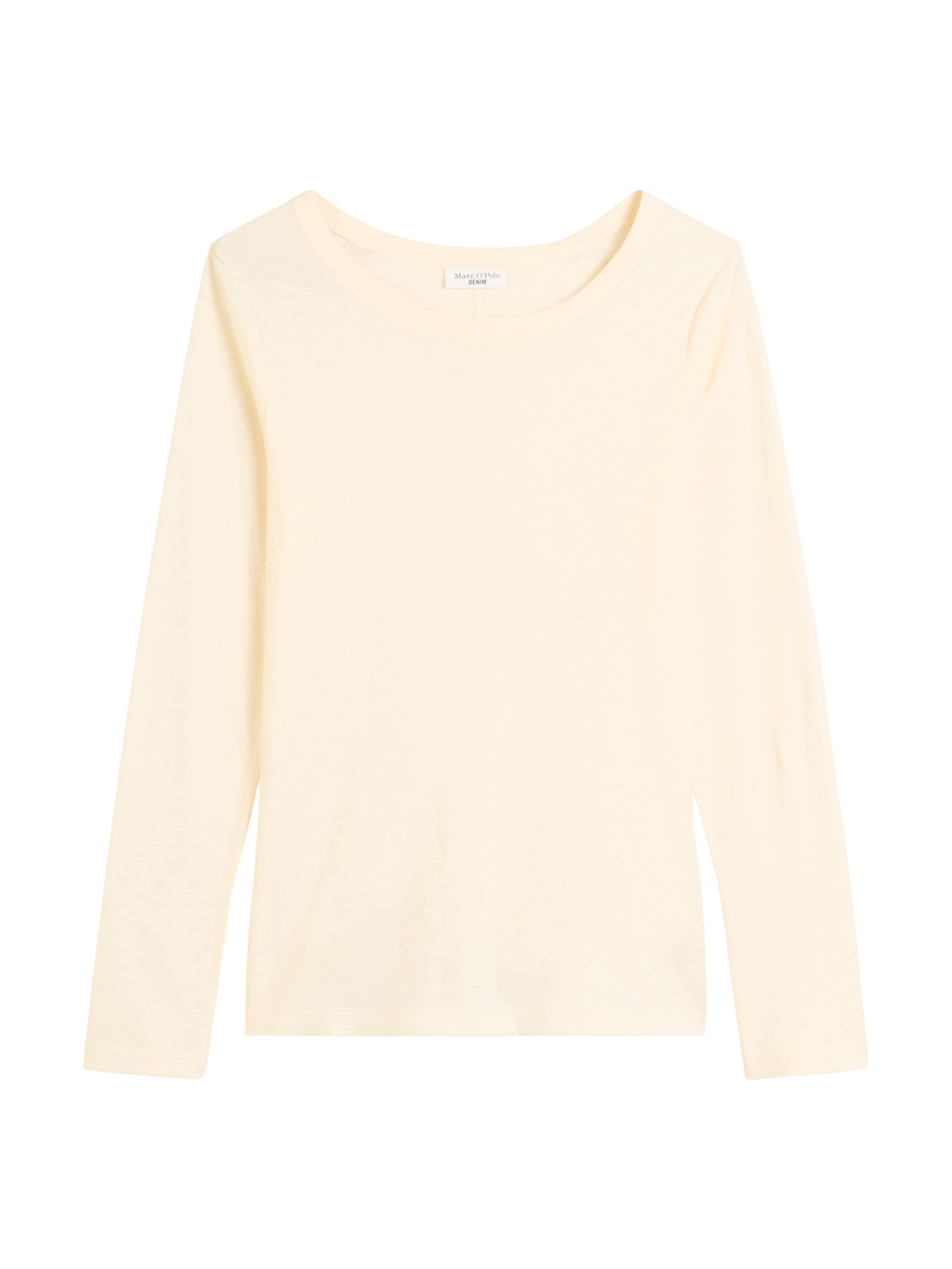 Marc O'Polo DENIM Лонгслив из шерсти белая
Marc O'Polo DENIM Лонгслив из шерсти белая